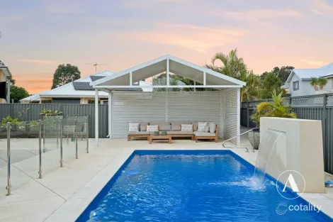 14 Horsham Cres, Harrisdale, WA 6112