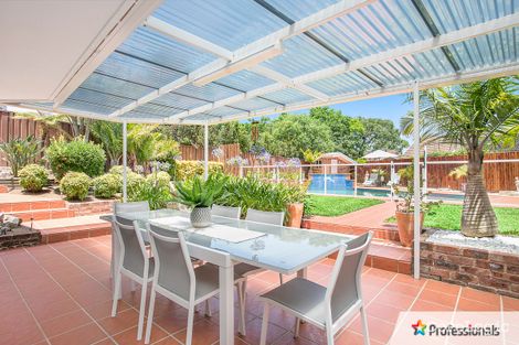 Property photo of 6 Wilbung Road Illawong NSW 2234