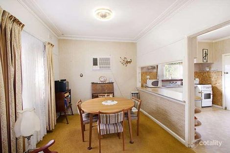 Property photo of 116 Speight Street Thornbury VIC 3071