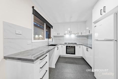 Property photo of 5 Kooyong Close Hampton Park VIC 3976
