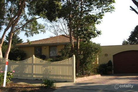 6 Simpson Ave, Sunbury, VIC 3429