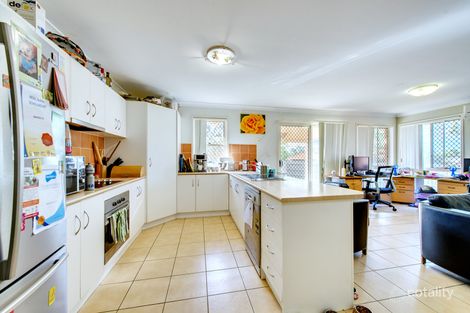 Property photo of 20 Somerwil Crescent Bellbird Park QLD 4300