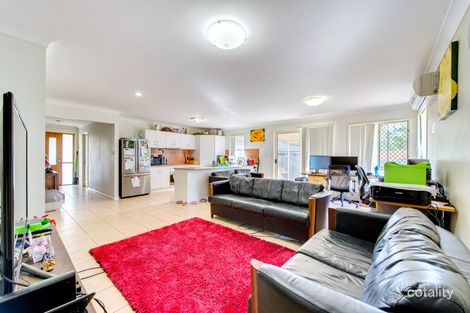 Property photo of 20 Somerwil Crescent Bellbird Park QLD 4300