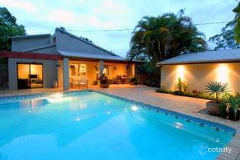 Property photo of 191 Wilson Road Ilkley QLD 4554