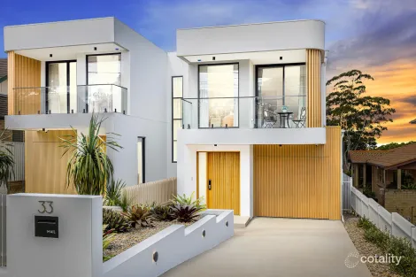Property photo of 33 Aeolus Avenue Ryde NSW 2112