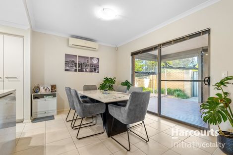 Property photo of 36/1 Pitta Corner Success WA 6164
