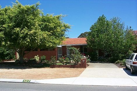 Property photo of 127 Princess Road Doubleview WA 6018
