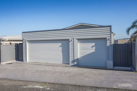 Property photo of 27B Darien Avenue Bombo NSW 2533