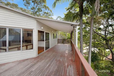 Property photo of 19 Wagtail Close Buderim QLD 4556