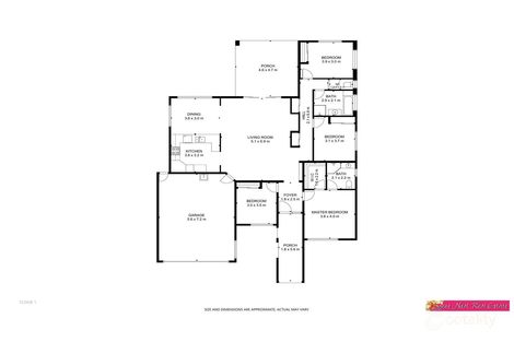 Property photo of 11 Tydeman Crescent Clifton Beach QLD 4879