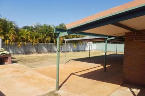 Property photo of 40 Andover Way Bulgarra WA 6714