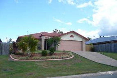 52 Bushgum Cres, Upper Coomera, QLD 4209