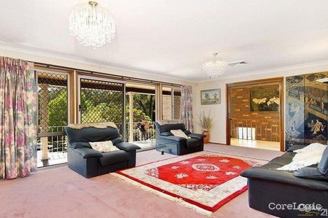 Property photo of 11 Read Place West Pennant Hills NSW 2125
