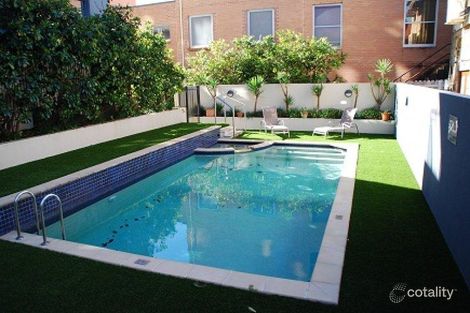 Property photo of 33/287 Wickham Terrace Spring Hill QLD 4000