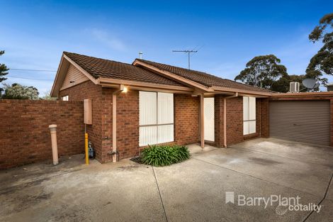 Property photo of 5/13 Deutgam Street Werribee VIC 3030