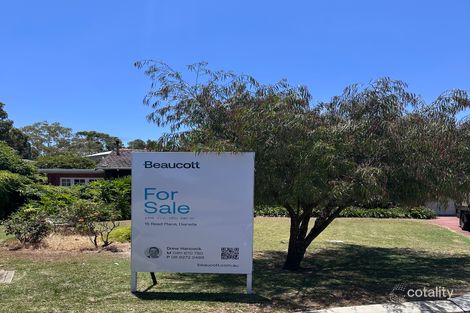 Property photo of 15 Read Place Dianella WA 6059