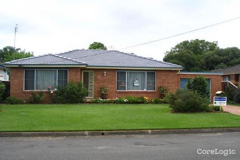 Property photo of 6 Swagman Crescent Woy Woy NSW 2256