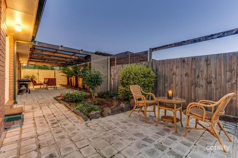 Property photo of 3 Everglades Court Rowville VIC 3178