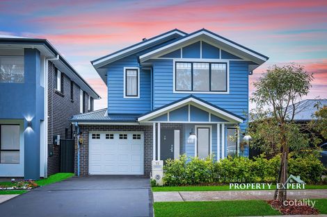 93 Agland Ave, Melonba, NSW 2765