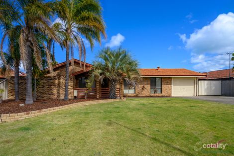 Property photo of 1 Arundel Drive Halls Head WA 6210