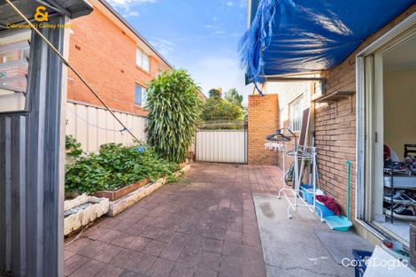 Property photo of 5/17-25 Bartley Street Canley Vale NSW 2166