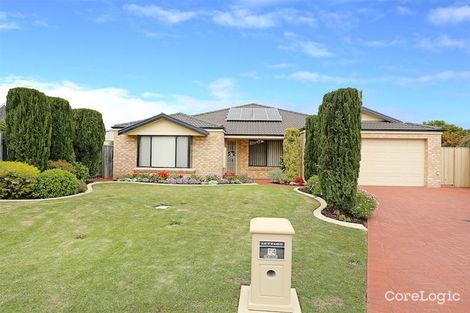 Property photo of 14 Mayfair Mews Meadow Springs WA 6210