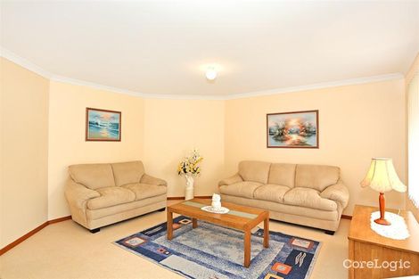 Property photo of 14 Mayfair Mews Meadow Springs WA 6210
