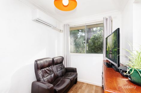 Property photo of 33A McMaster Street Scullin ACT 2614