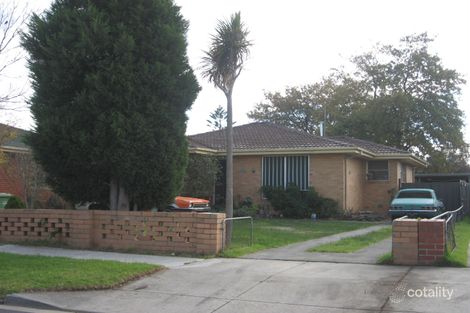 37 Crossley Cres, Coolaroo, VIC 3048