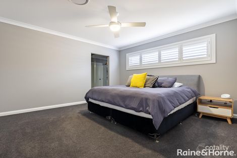 Property photo of 100 Wentworth Drive Kelso NSW 2795