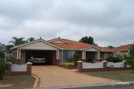 62 Discovery Dr, Thornlie, WA 6108