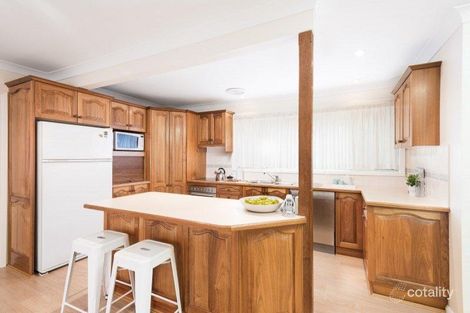 Property photo of 4 Moray Place Sylvania NSW 2224