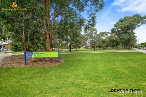 Property photo of 5/17-25 Bartley Street Canley Vale NSW 2166