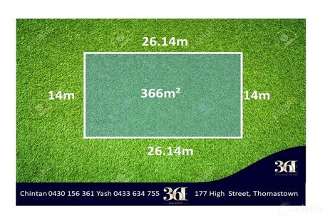 32 Parkfront Cres, Roxburgh Park, VIC 3064