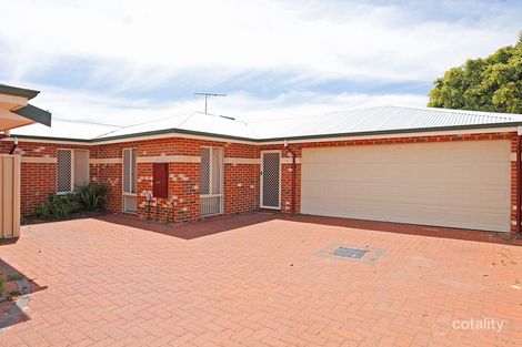 6/22 Ivanhoe St, Bassendean, WA 6054