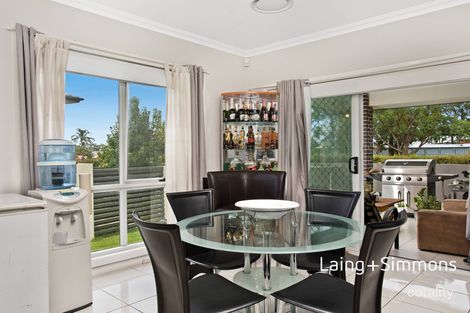 Property photo of 7 Bartlett Place Penrith NSW 2750