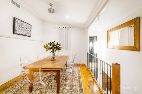 Property photo of 21 Gladstone Street Paddington QLD 4064