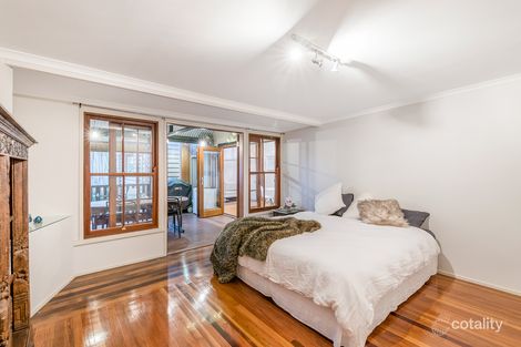 Property photo of 21 Gladstone Street Paddington QLD 4064