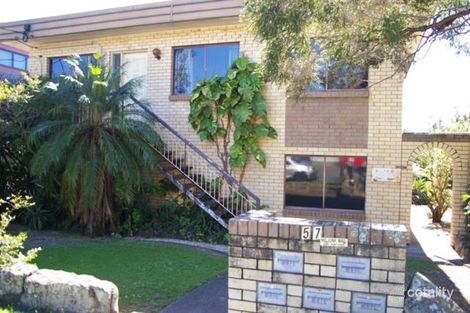 4/57 Hunter St, Greenslopes, QLD 4120