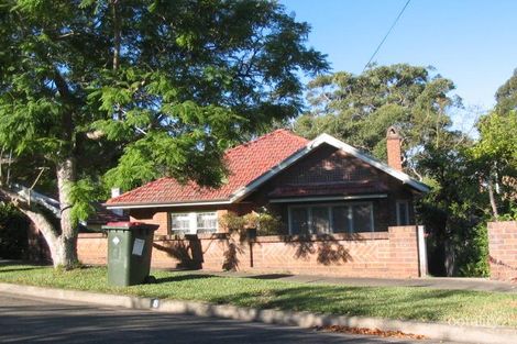 8 Stewart St, Artarmon, NSW 2064