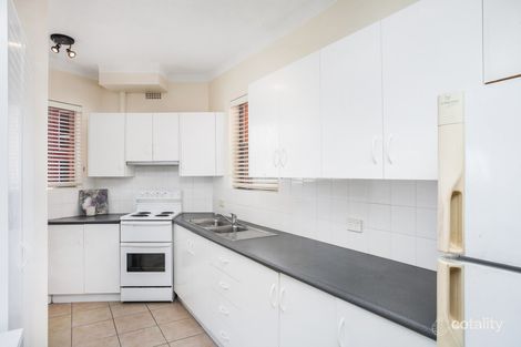 Property photo of 5/16-18 Waratah Street Cronulla NSW 2230
