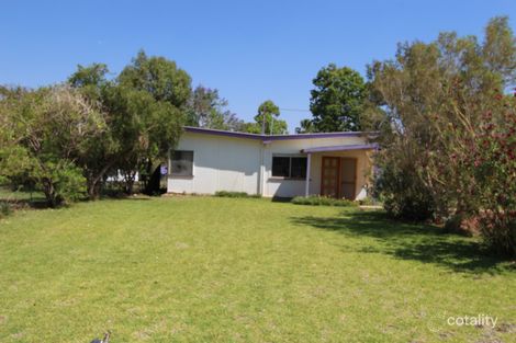 Property photo of 6 Bentwell Street Charleville QLD 4470