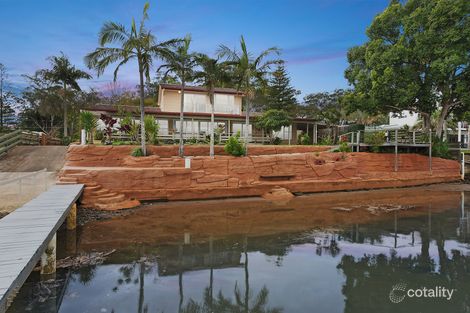 Property photo of 69 Riverside Drive Riverside NSW 2444