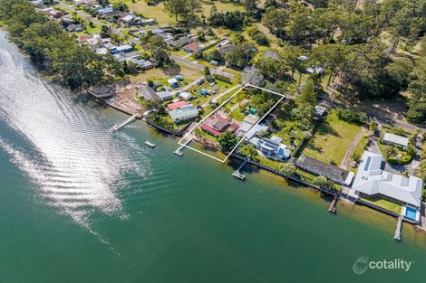 Property photo of 69 Riverside Drive Riverside NSW 2444