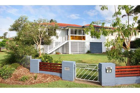 Property photo of 26 Orben Street Wavell Heights QLD 4012