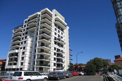 9/13 Herbert St, St Leonards, NSW 2065