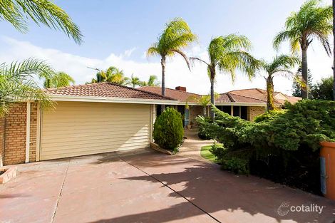 3 Cossack Ct, Kingsley, WA 6026