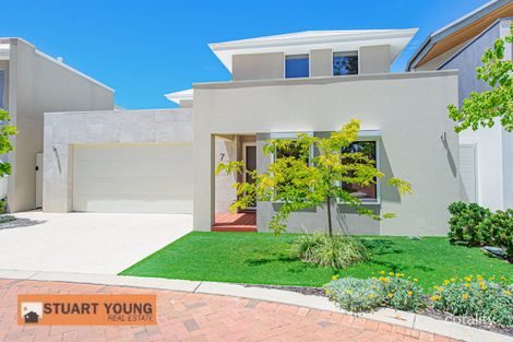 Property photo of 7/1 Anzac Terrace Bassendean WA 6054