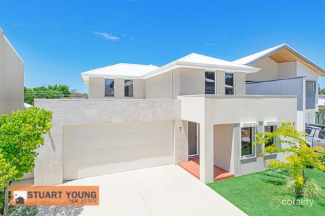 Property photo of 7/1 Anzac Terrace Bassendean WA 6054