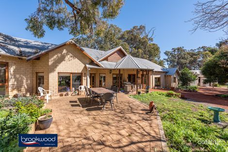 Property photo of 664 Berry Road Gidgegannup WA 6083